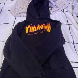 Thrasher Hoodie